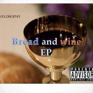 Bread And Wine EP