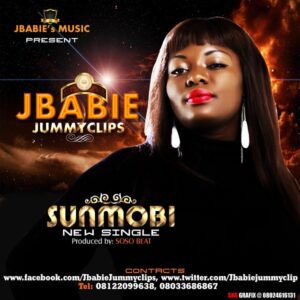 Jbabie Sunmobi