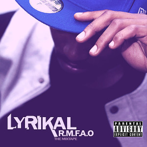 Album Art front