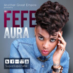 Lyrics:- Fefe – Aura