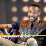 Video:- I Started Syndik8 Records With Ikon And Lynxxx In Jss 3 At Kings College Lagos – Blink