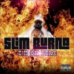 Critical Album Breakdown:- Slim Burna – I’m On Fire [ Mixtape Review ]