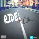 Ghana:- Red Mic – Ride Or Die [ Audio ]
