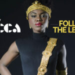 Ghana:- Becca – Follow The Leader [ Audio ]