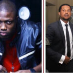 News:- Vector Leaves YSG Entertainment , Arrested For Breach of Contract