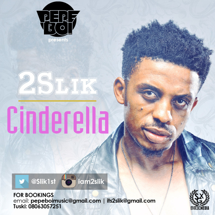 2Slik(Official Artwork)