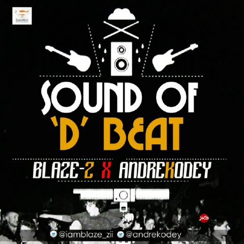 Blaze-Z Sound Of The Beat ART