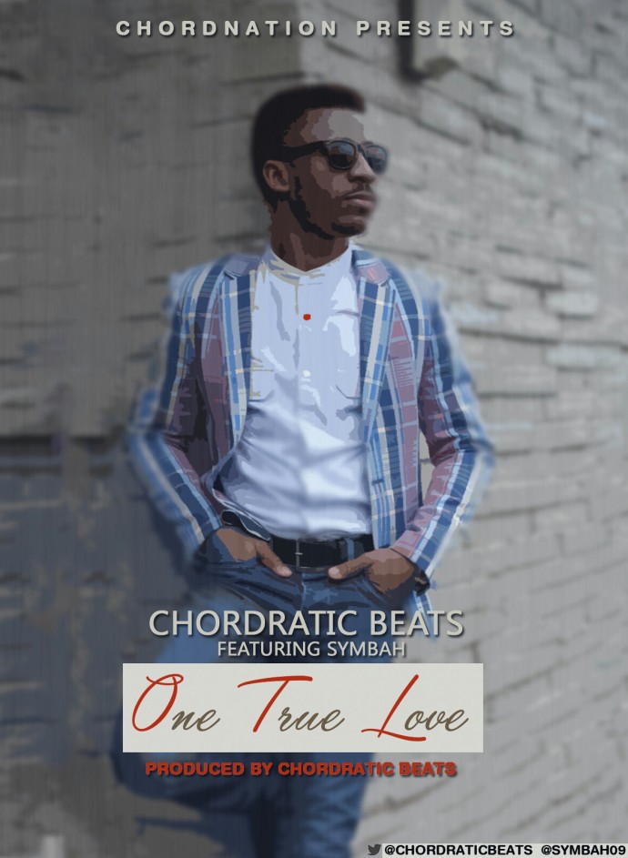 Chordratic-One-True-Love-Artwork