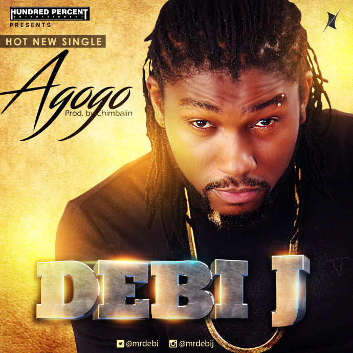 Debi J - Agogo [Art]