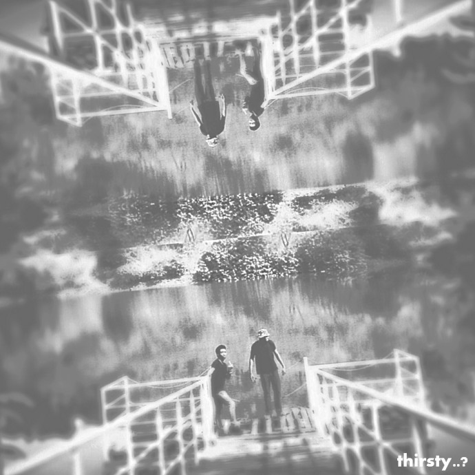 ESCAPE [COMING SOON]