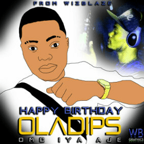 Audio:- Ola Dips - March 24 [ Freestyle ]
