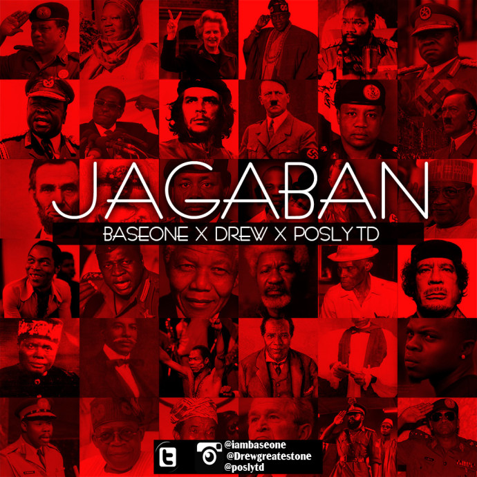 JAGABAN-ART
