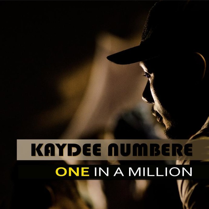 Kaydee Album Art-Medium
