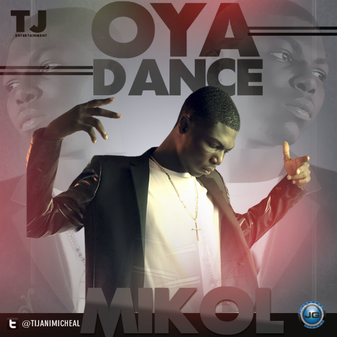 MIKOL Oya Dance 3