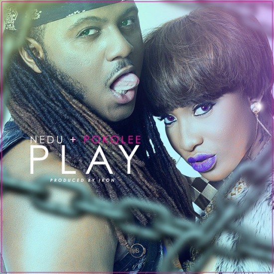 Nedu-Play-ft.-Tonto-Dikeh-Art-550x550