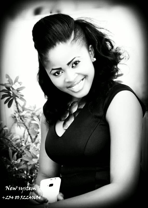 Gospel:- Pinky - Odighi Onye Dika Gi [ Audio ]