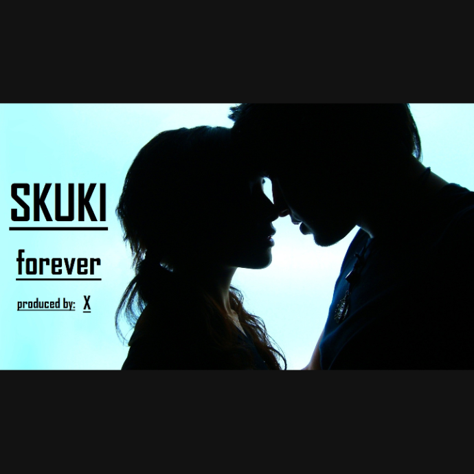 Skuki forever art
