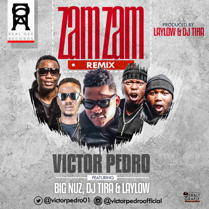 Victor-Pedro-Zam-Zam-Remix
