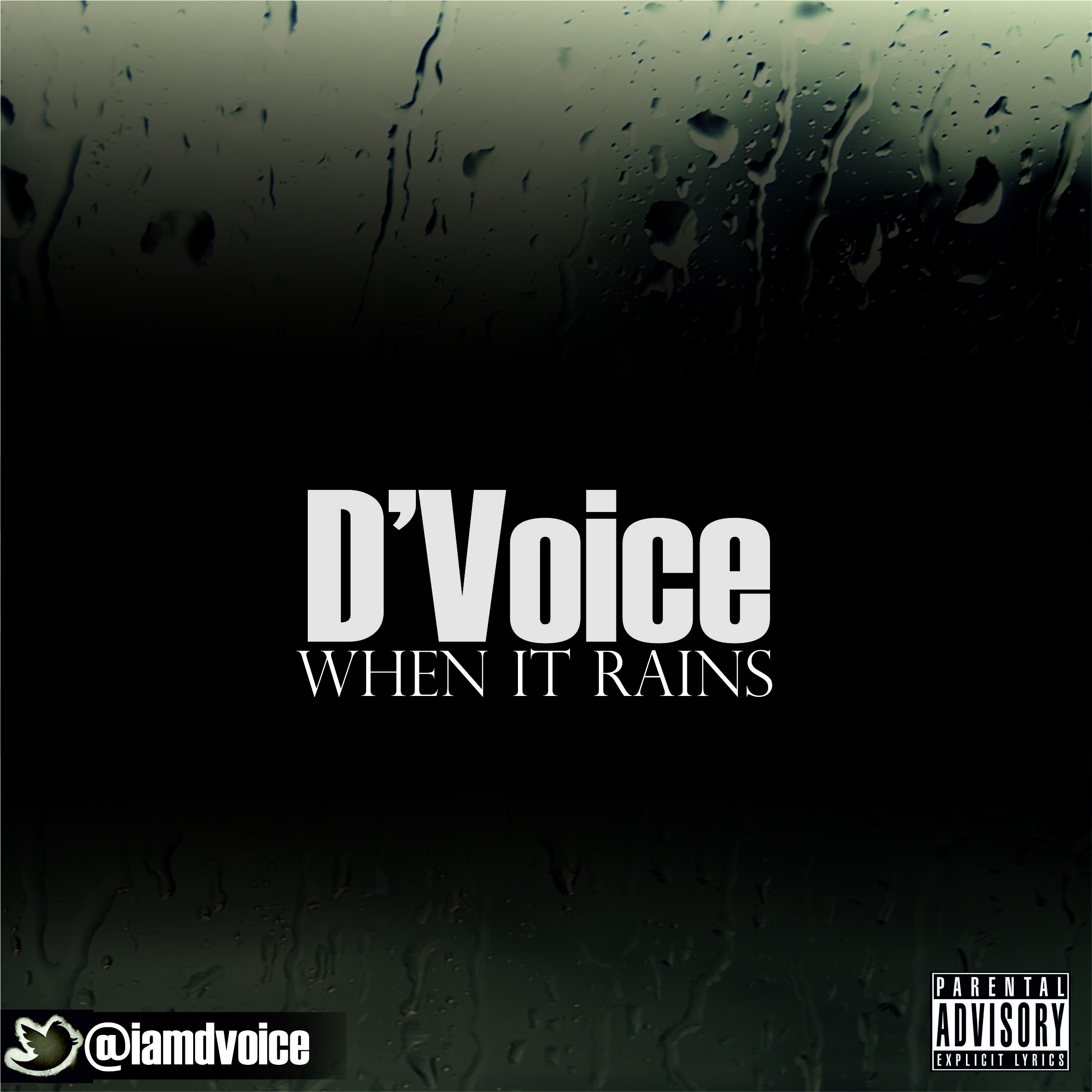 d voice