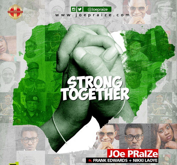 joepraize-StrongTogether