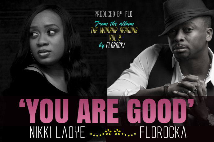 Artwork -You are good - NikkiFlo D2