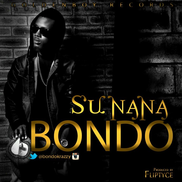 Bondo - Sunana ART