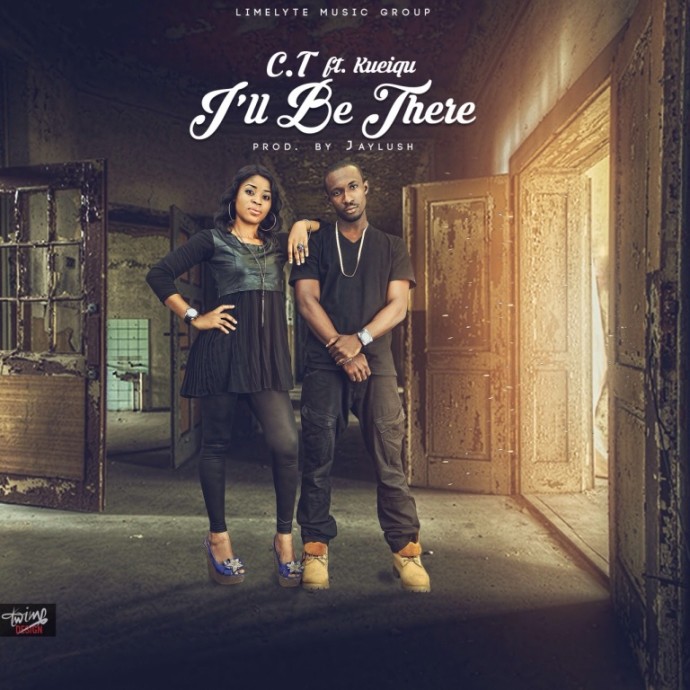 C.T - I'll Be There