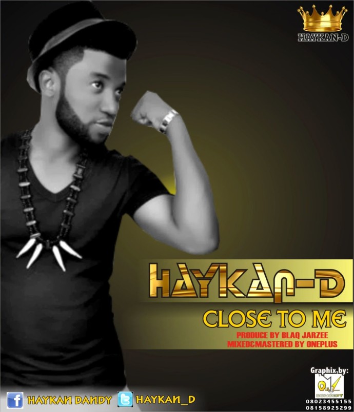 Haykan_D_Close_To_Me