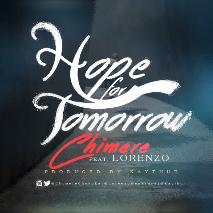 Hope For Tomorrow 2(1)