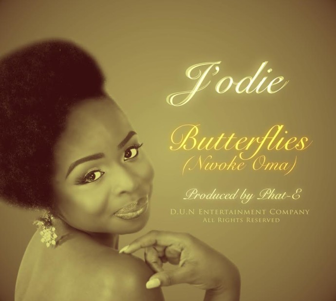 Jodie-Butterflies-Art