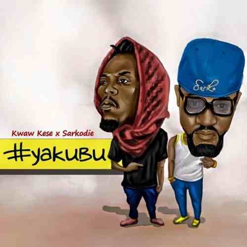 Kwaw-Kese-Sarkodie-Yakubu-Art