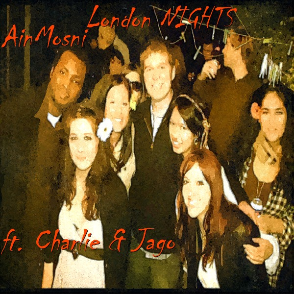 London Nights final cover (2)