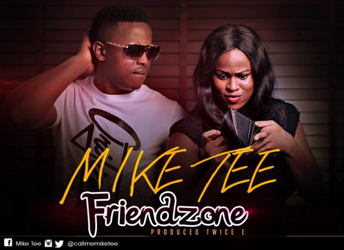 Mike Tee - Friendzone ART