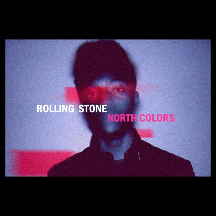 ROLLING STONE - NORTH COLORS