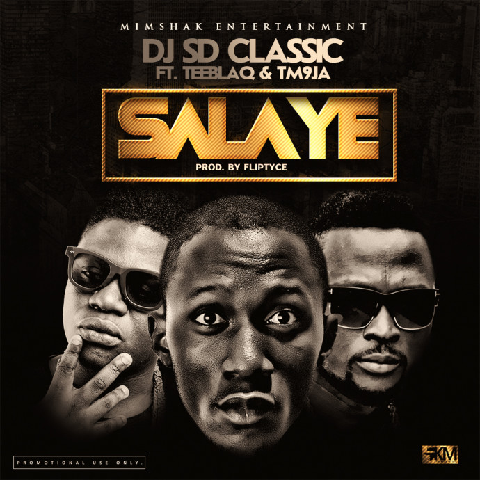 SD CLASSIC SALAYE