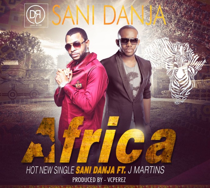 Sani Danja