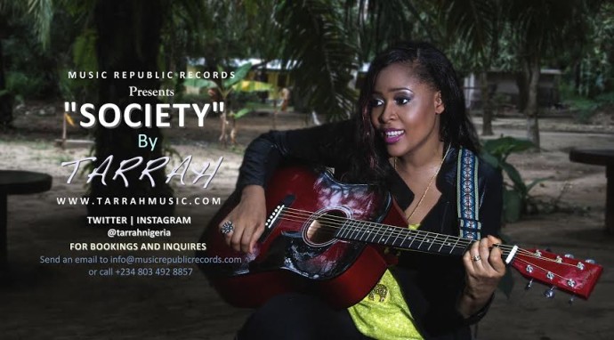 Society Cover
