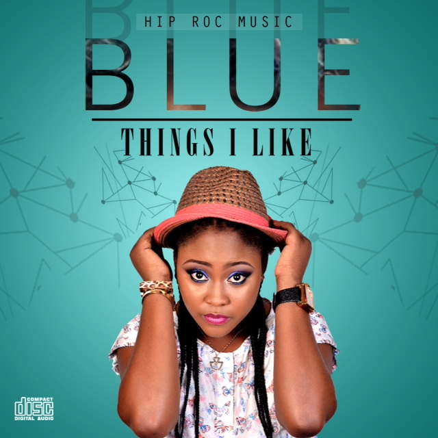 Blue - Things I Like - ART
