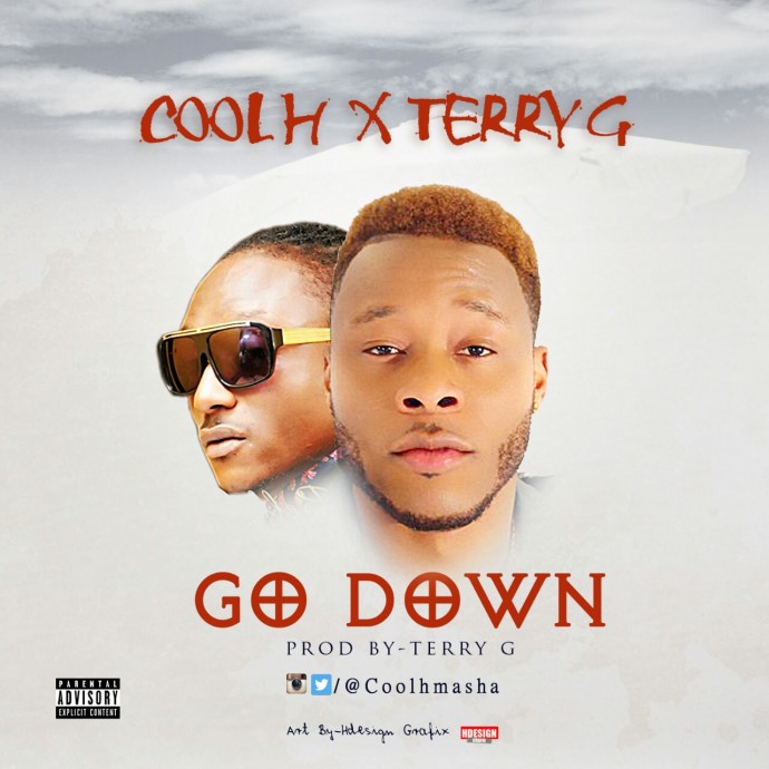 Cool-H-x-Terry-G-Go-Down