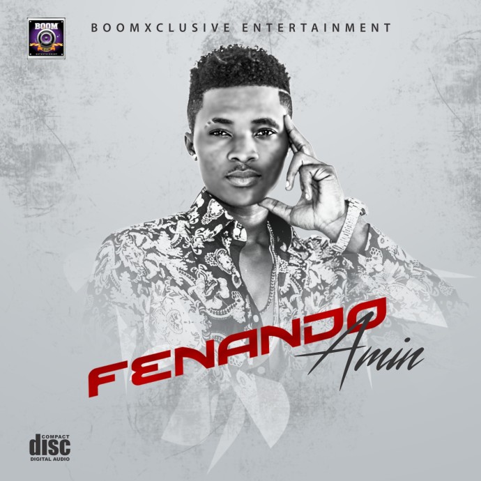 Fernando-AMIN-art COVER