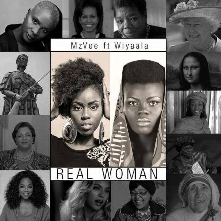 MzVee-Real-Woman-Bad-Like-We-Feat-Wiyaala-GhanaNdwom.com_-450x450