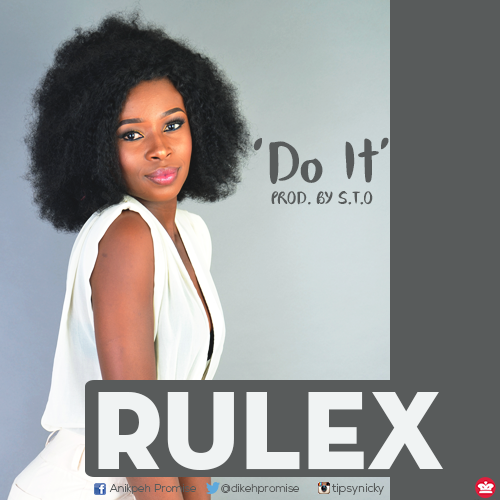 RULEX-DO IT