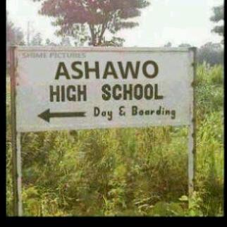 ashawo