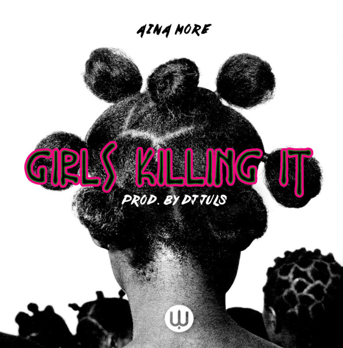 Aina-More-Girls-Killing-It-Artwork-1009x1024