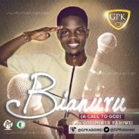 Gospel for the street