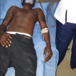 Skibii In The Hospital