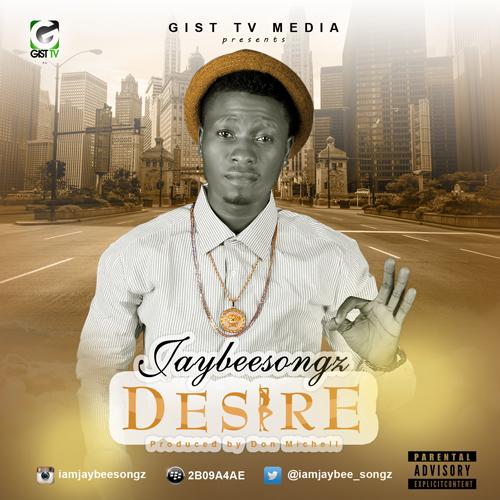 Jaybee Songz - Desire