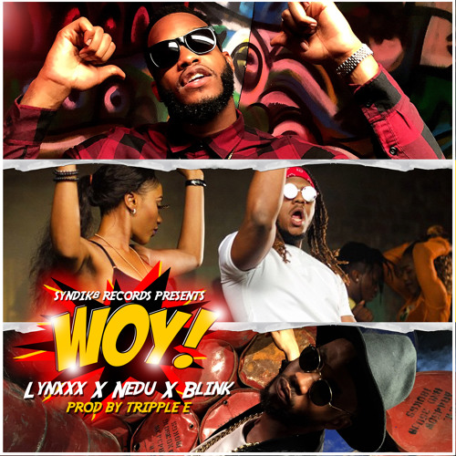 Lynxxx-x-Nedu-x-Blink-WOY-mp3-image