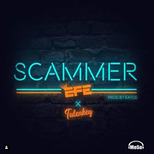 Efe-Scammer-artwork